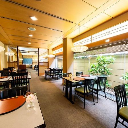 Kure Hankyu Hotel Экстерьер фото